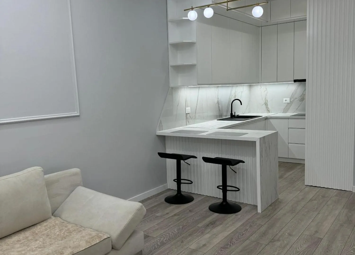 Vlora Center Apartment