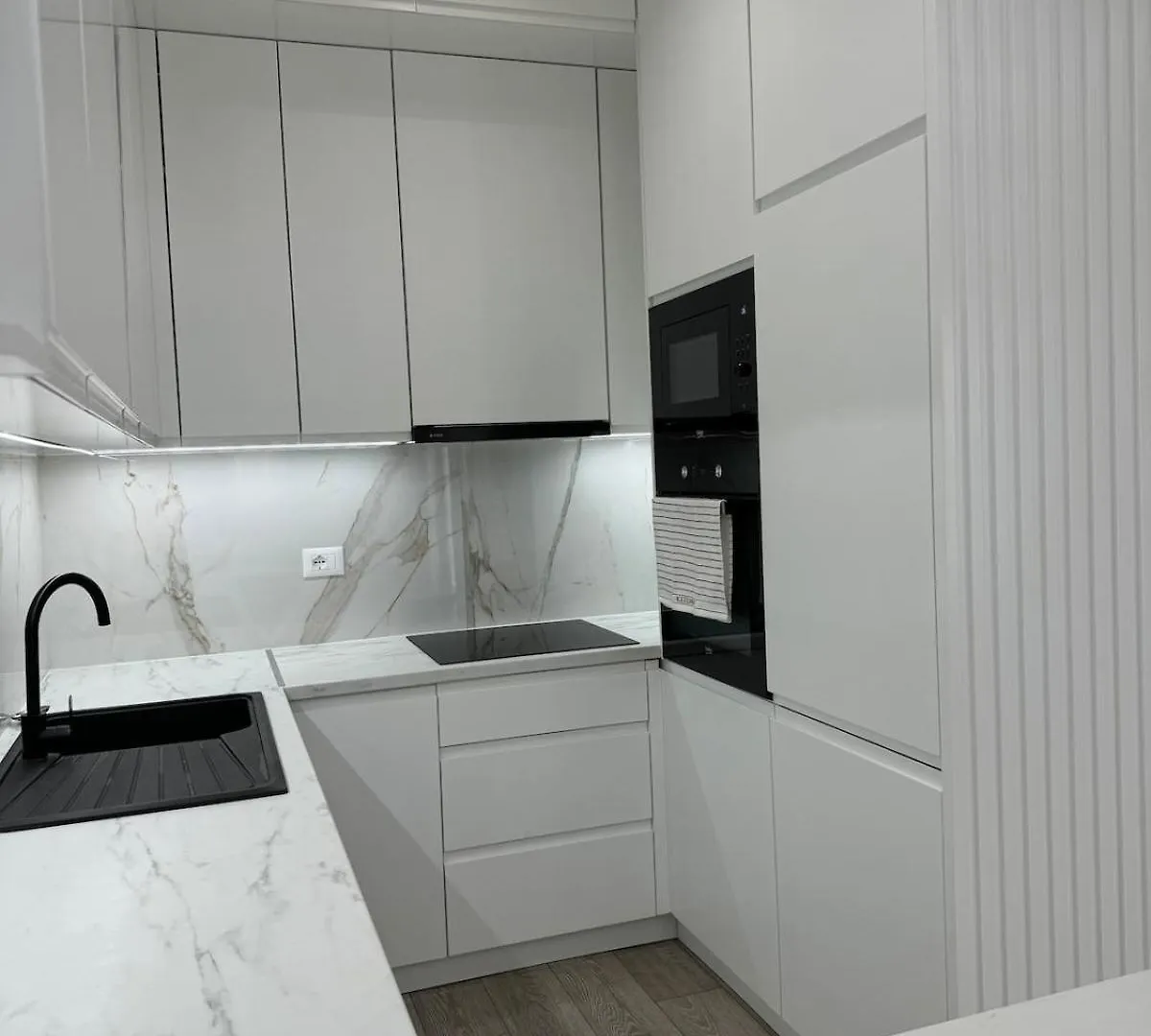Vlora Center Apartment Albania