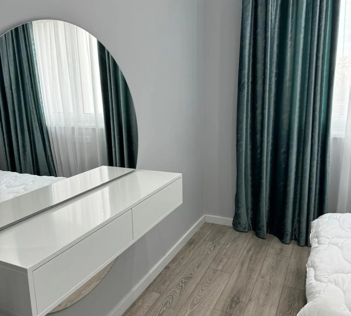 Vlora Center Apartment 0*, Vlore Albania