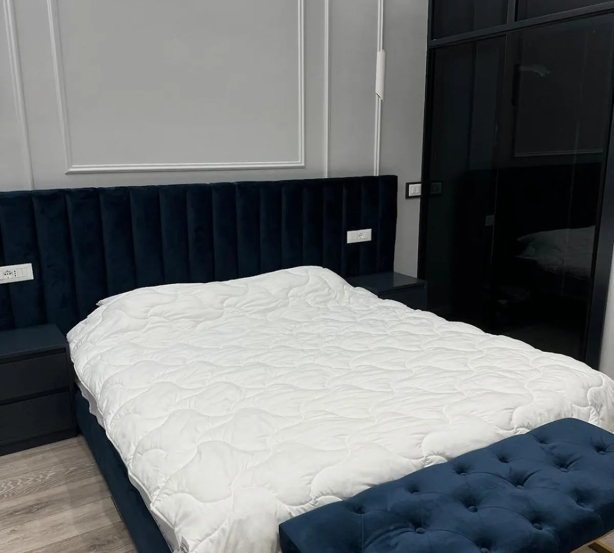 Vlora Center Apartment  Vlore