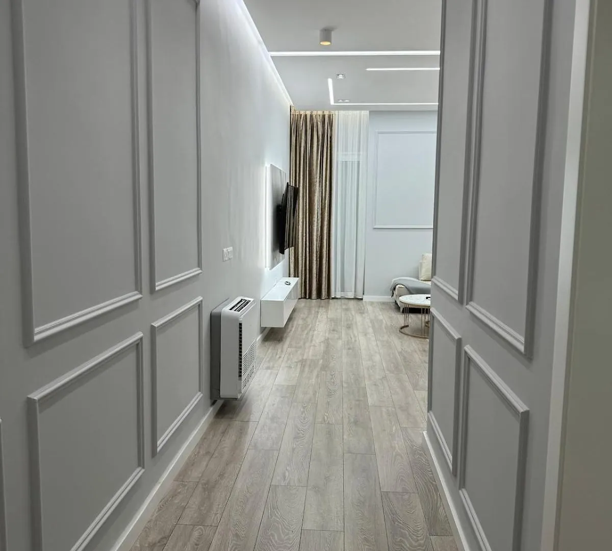 Vlora Center Apartment Albania