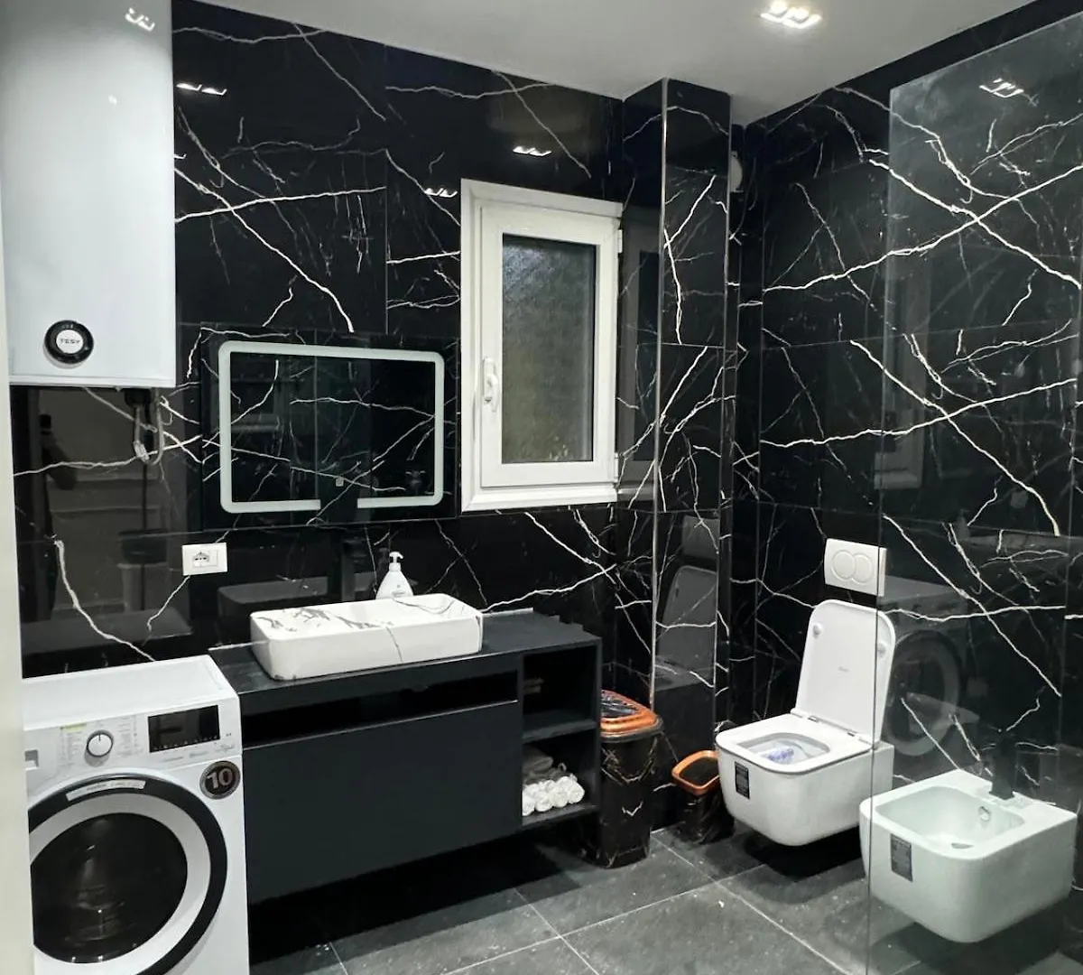 Vlora Center Apartment 0*, Vlore Albania