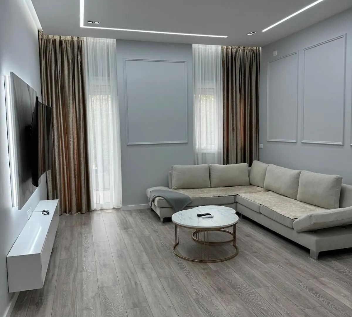 Vlora Center Apartment