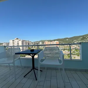 Appartamento H-apartment, Vlorë